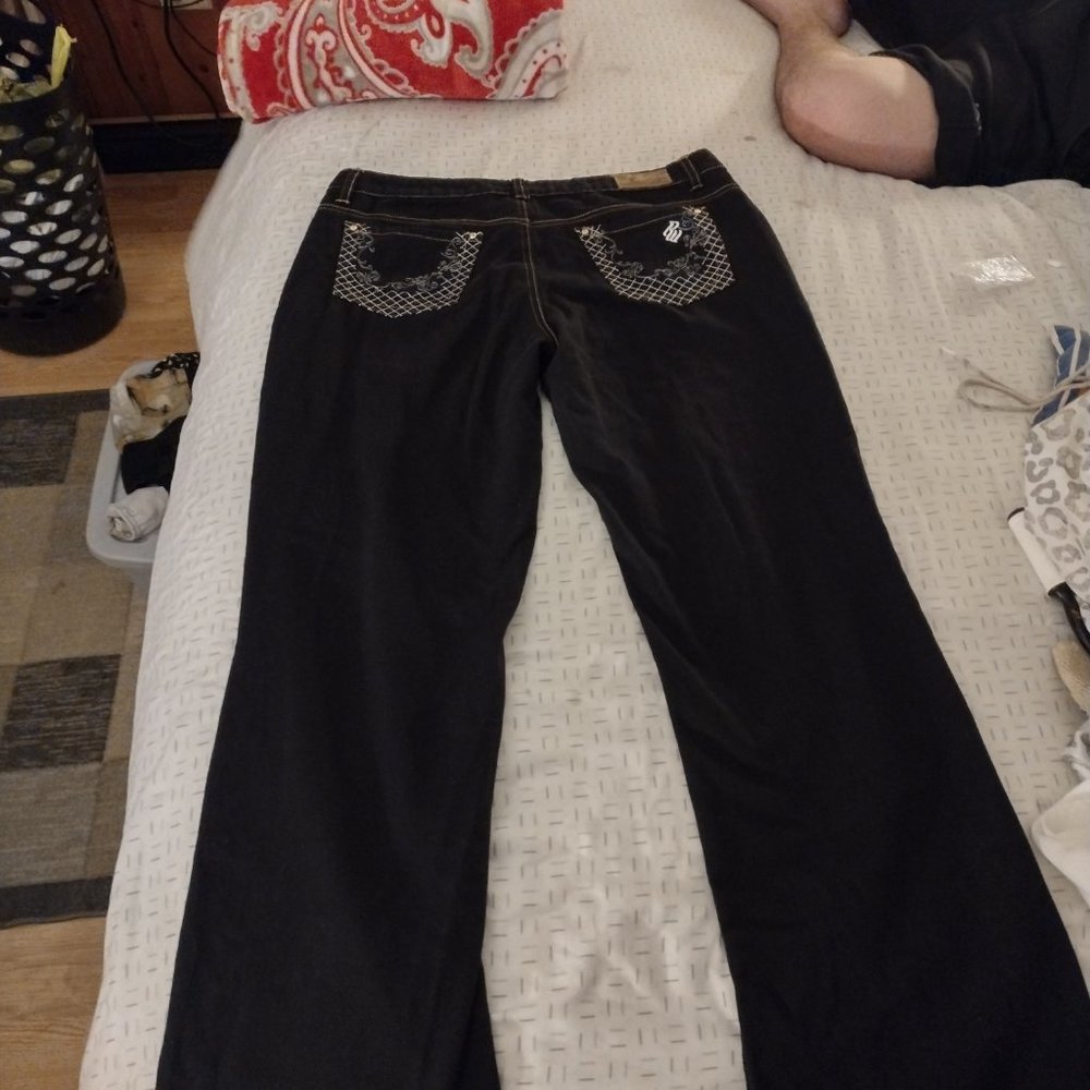 Roca Wear Jeans